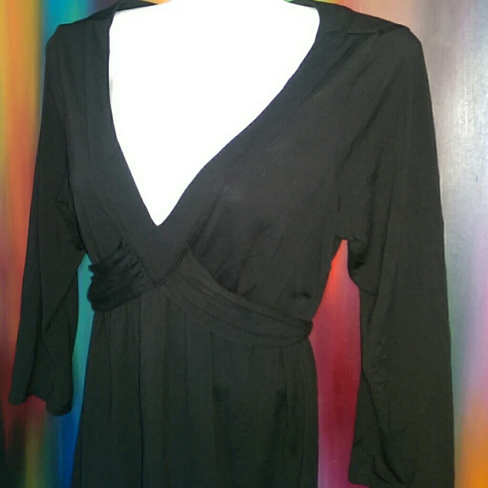 Ann Taylor Loft Dress - Picture 3 of 6